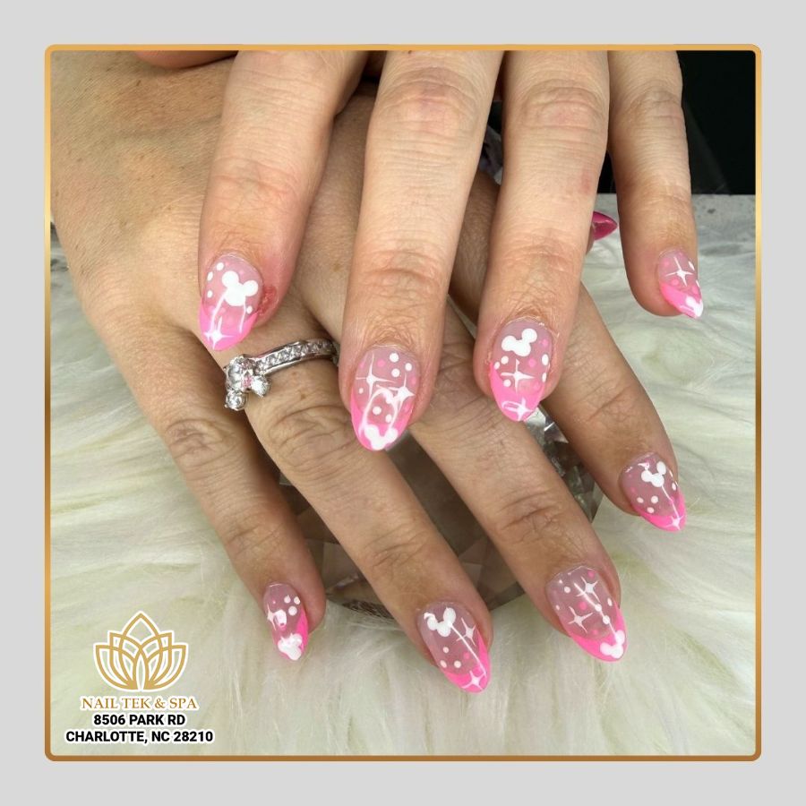 Nail June 19